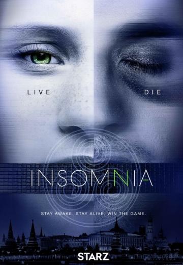 ����� ���������� / Insomnia (2018)