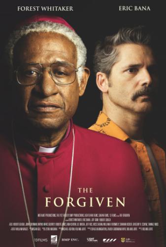 ����� ��������� / The Forgiven (2017)
