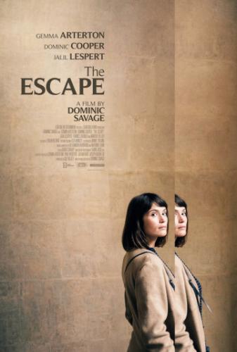 ����� ����� / The Escape (2017)