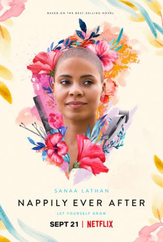 ����� ������� � ������� / Nappily Ever After (2018)
