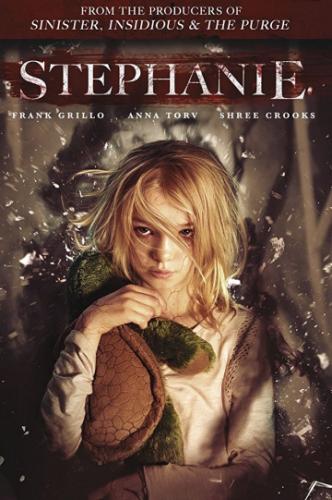 ����� ������� / Stephanie (2017)