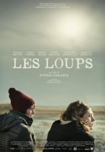 ����� ����� / Les loups (2014)