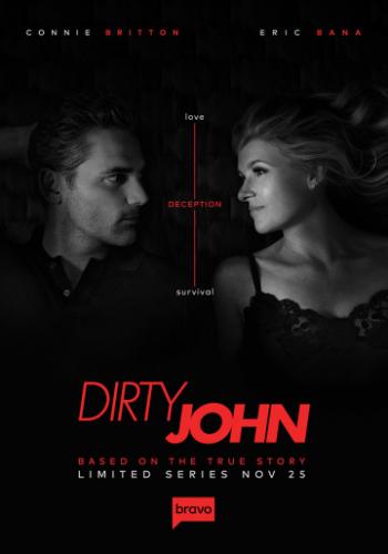 ����� ������� ���� / Dirty John (2018)