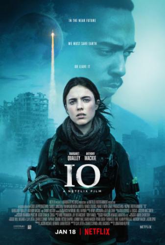 �� / IO (2019)
