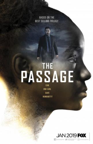 ����� ������������ / The Passage (2019)