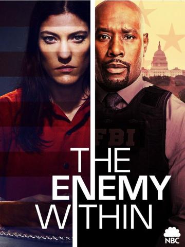 ����� ���� ������ / The Enemy Within (2019)