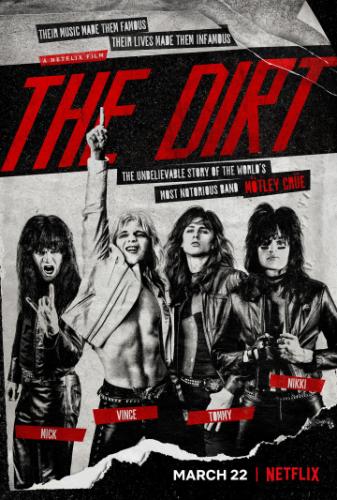 ����� ����� / The Dirt (2019)