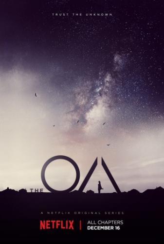 ����� �� / The OA (2016)