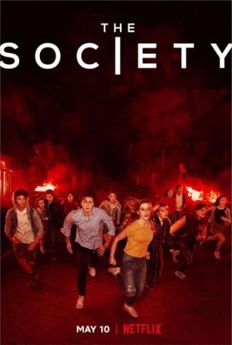 ����� �������� / The Society (2019)