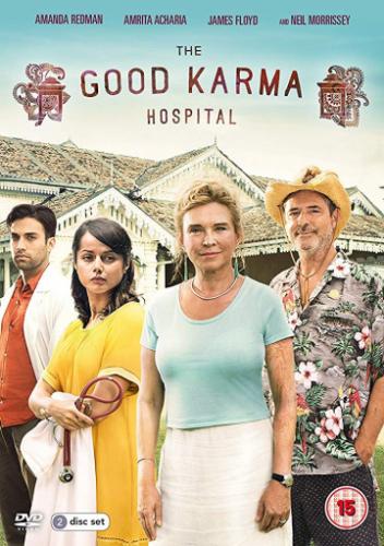 ����� ��������� �������� ����� / The Good Karma Hospital (2017)