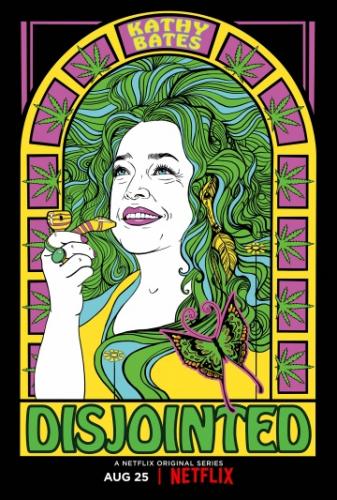 ����� ������������� / Disjointed (2017)