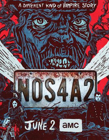 ����� ������ ��������� / NOS4A2 (2019)
