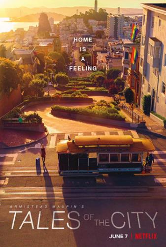 ����� ��������� ������� / Tales of the City (2019)