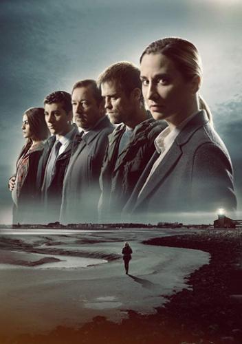 ����� ����� / The Bay (2019)