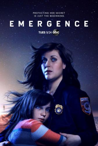 ����� ������� / Emergence (2019)