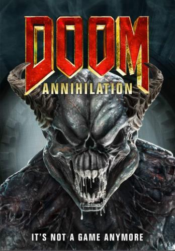 ����� Doom: ����������� / Doom: Annihilation (2019)