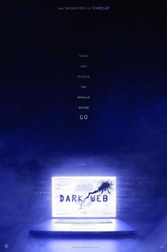 ����� Ҹ���� ���� / Dark/Web (2019)