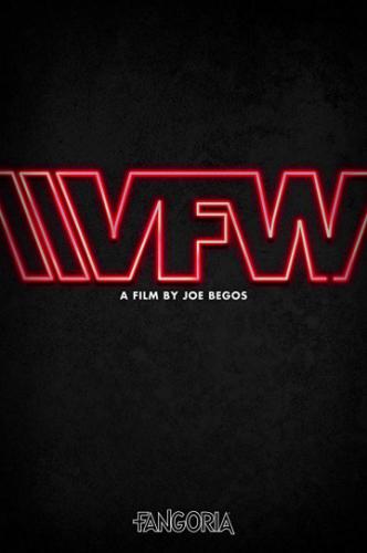 �������� ���������� ���� / VFW (2019)