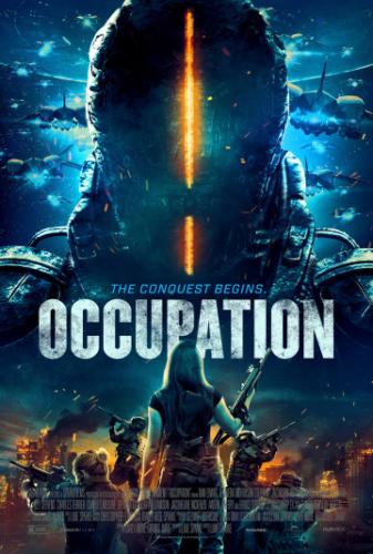 ����� ��������� / Occupation (2018)