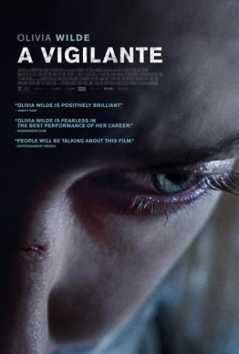 ����� ������������ / A Vigilante (2018)