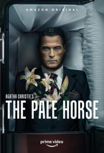 ����� ������� ���� / The Pale Horse (2020)
