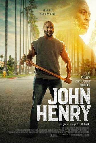 ����� ���� ����� / John Henry (2020)