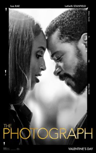 ����� ���������� / The Photograph (2020)