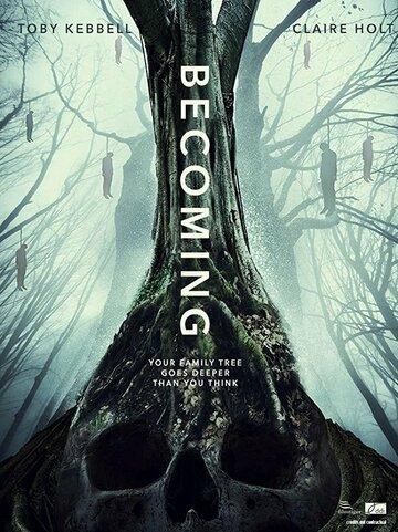 ����� ����������� / Becoming (2020)