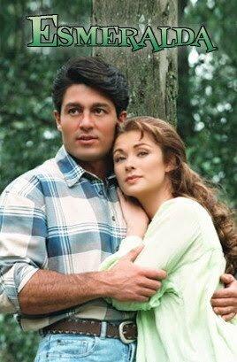 ����� ���������� / Esmeralda (1997)