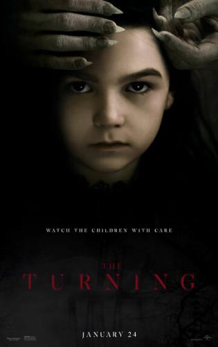 ����� ���� / The Turning (2020)