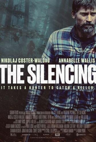 ����� ��������� / The Silencing (2020)