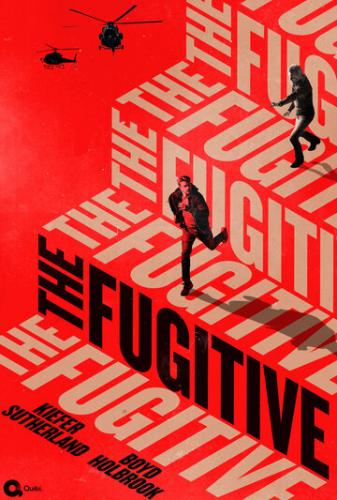 ����� ������ / The Fugitive (2020)