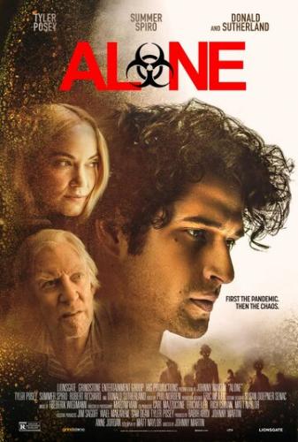 ����� � �������� / Alone (2020)