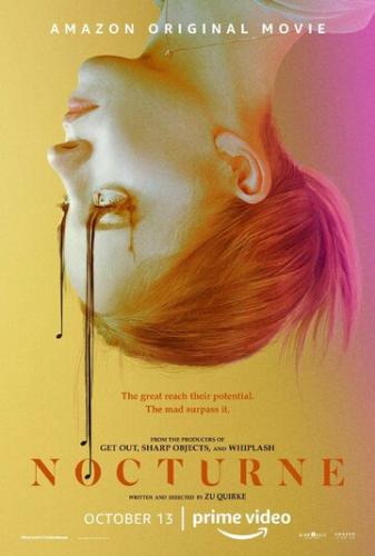 ����� ������� / Nocturne (2020)