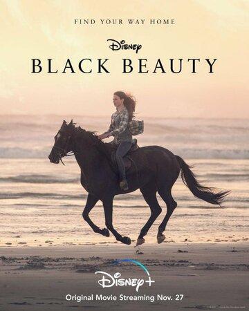 ����� ׸���� �������� / Black Beauty (2020)