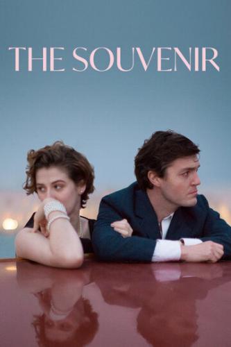 ����� ������� / The Souvenir (2019)