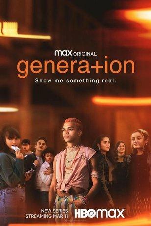 ����� ��������� / Generation (2021)
