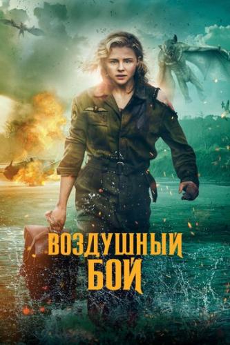����� ��������� ��� / Shadow in the Cloud (2020)