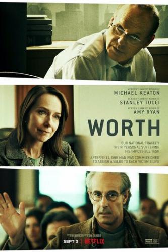 ����� ������� ����� �����? / What Is Life Worth (2020)