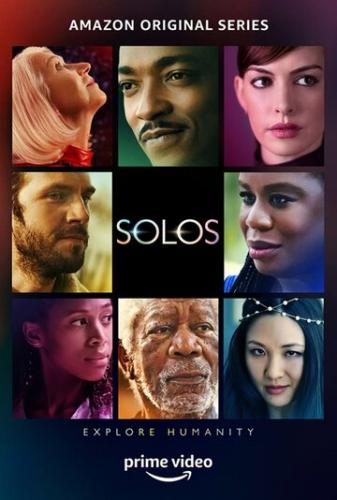����������� / Solos (2021)