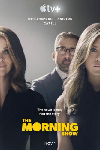 ����� �������� ��� / The Morning Show (2019)