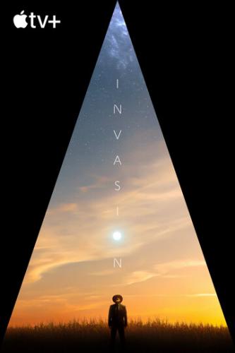 ��������� / Invasion (2021)