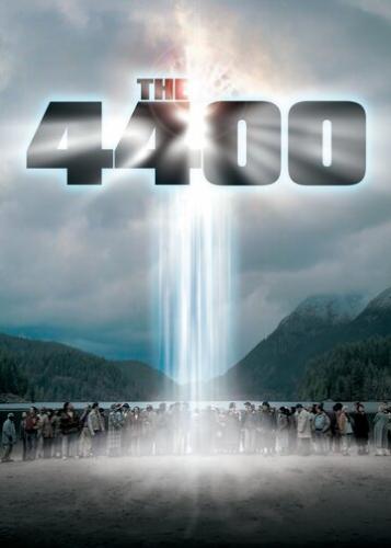������ ������ ��������� / The 4400 (2004)