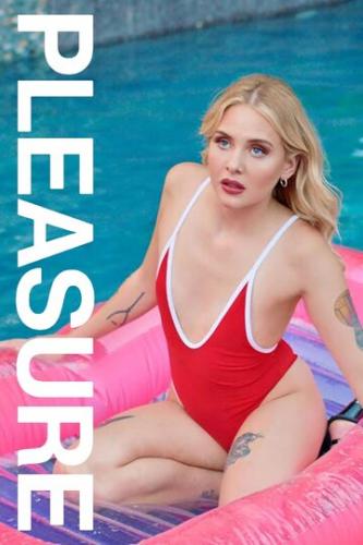 ����� ������������ / Pleasure (2021)