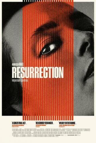 ����� ����������� / Resurrection (2022)