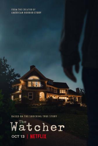 ����� ����������� / The Watcher (2022)