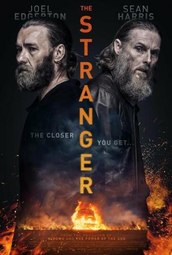 ����� ���������� / The Stranger (2022)