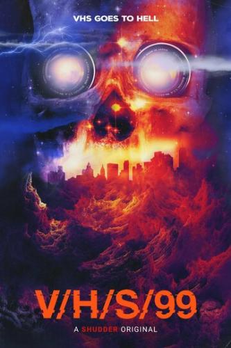 ����� �/�/� 99 / V/H/S/99 (2022)