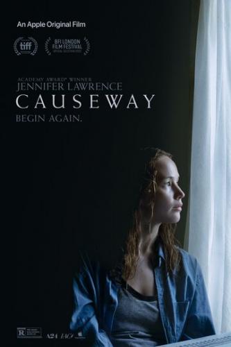 ����� ���� ����� ����� / Causeway (2022)
