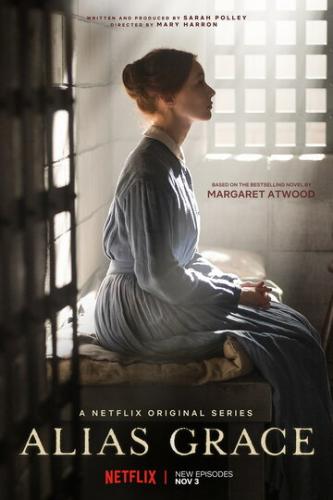 ����� ��� �� ����� / Alias Grace (2017)